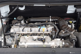 2016款中华V5 1.5T自动两驱运动型