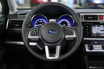 2016款傲虎2.5L自动运动导航版