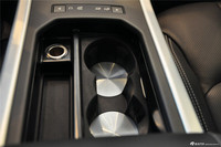 2014款揽胜极光2.0T 5门耀动版