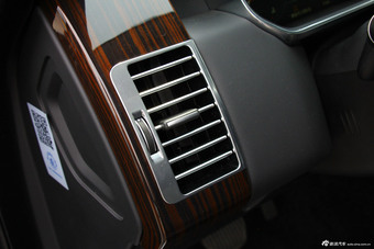 2014款揽胜3.0 V6 SC Vogue SE创世加长版