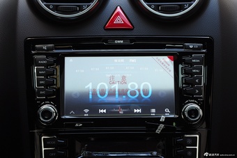 2015款哈弗H6升级版1.5T手动两驱精英型
