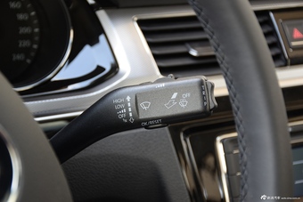 2016款宝来1.6L手动舒适型