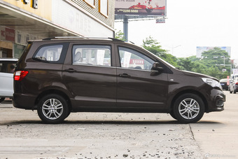 2015款开瑞K50 1.5L手动舒适型