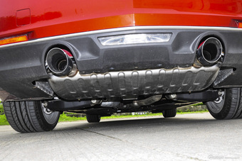 2016款ATS-L 2.0T自动28T时尚型