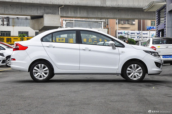 2015款凯翼C3 1.5LAMT金钻型