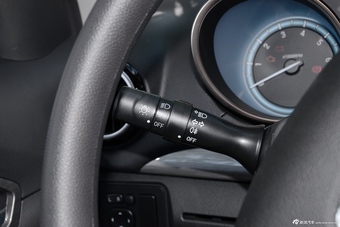 2016款凯翼V3 1.5L自动智联II导航版