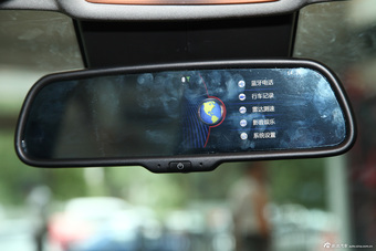 2014款创酷1.4T自动两驱舒适型