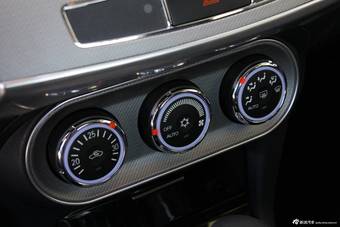 2015款翼神2.0L cvt旗舰型到店实拍