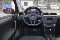 2015款桑塔纳·浩纳230TSI 1.4T自动舒适型