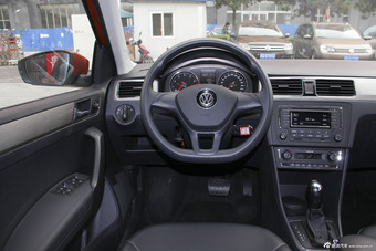 2015款桑塔纳·浩纳230TSI 1.4T自动舒适型