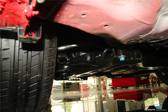 2014款 东风本田思域 到店实拍