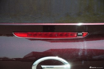 2015款传祺GA6 1.8T自动尊贵版