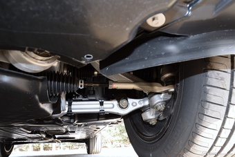 2016款奔驰GLC级 GLC200 2.0T自动4MATIC