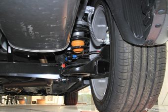 2012款K3到店实拍