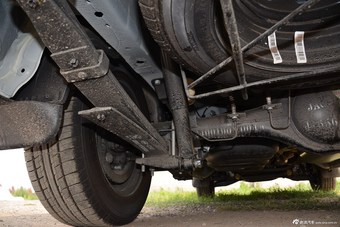 2016款瑞风M3 1.6L手动豪华智能型宜家版