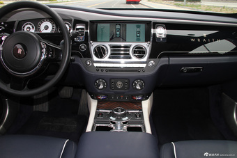 2013款魅影 6.6T自动标准型