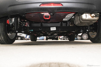 2015款瑞风S2 1.5L手动豪华智能型