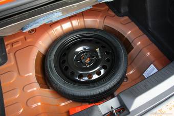 2015款赛欧3到店实拍