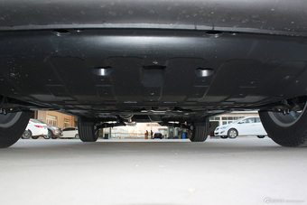 2015款北京现代ix35到店实拍