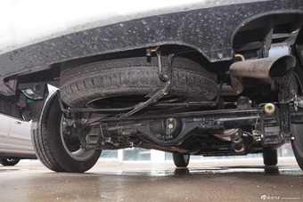 2015款幻速H2 1.5L自动舒适型