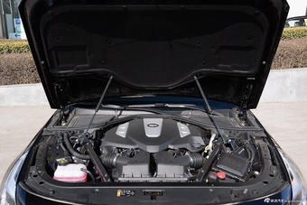 2016款CT6 3.0T自动40T领先型图片