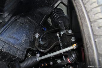 2012款铃木超级维特拉到店实拍