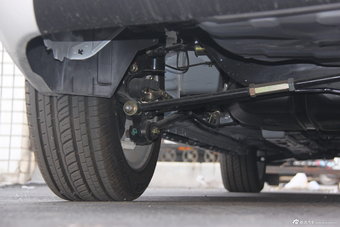 2012款和悦运动型