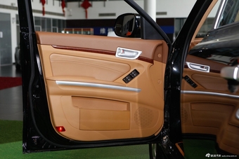 2013款宝利格1.8T手动两驱智汇版