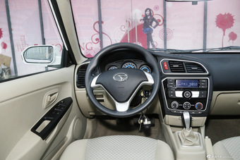 2015款V3菱悦1.5L手动幸福版