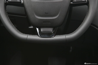 2016款观致3都市SUV 1.6T自动致臻型