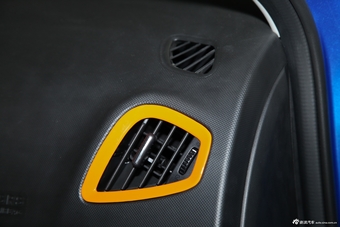 2013款传祺GA3 1.6L手动豪华版图片