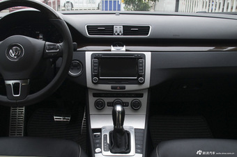 2015款迈腾2.0T自动改款尊贵型