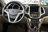 2014款逸动1.6L手动豪华型