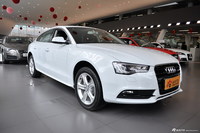 2013款奥迪A5 Sportback 40 TFSI