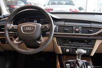 2014款奥迪A6L 35 FSI quattro 豪华型