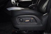 2014款奥迪Q5 40 TFSI技术型