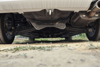 2014款长城C50 1.5T手动时尚型升级版