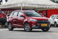 2015款瑞风S2 1.5L自动CVT豪华智能型