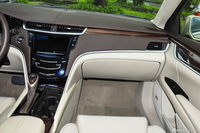 2016款XTS 2.0T自动28T精英型