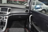 2016款凯翼C3 1.5L自动虹钻版