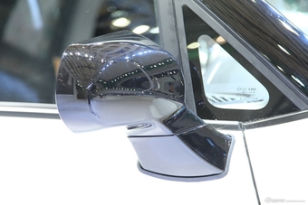 2013款都市方舟GT概念车