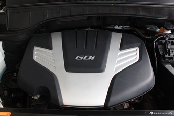 2013款现代格锐到店实拍