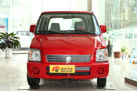 2013款北斗星创业版1.0L手动舒适型