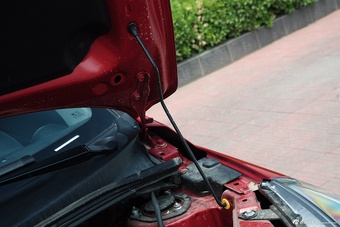 2015款长城M4 1.5L AMT精英型