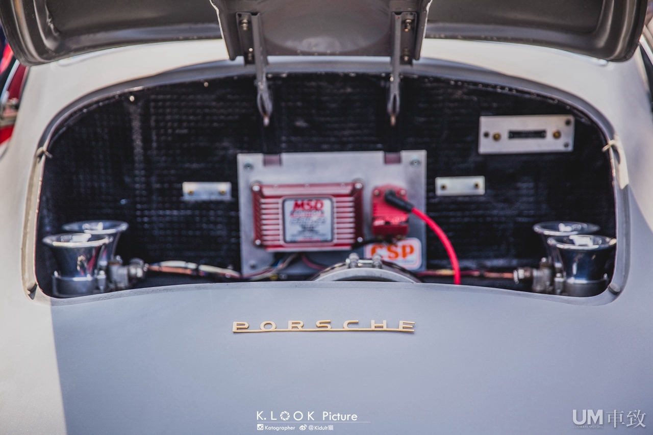 MOONEYES STREET CAR NATIONALS 30周年纪念聚会