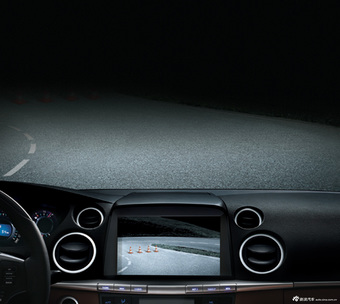 纳智捷 大7 SUV官方图