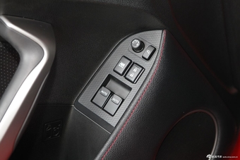 2013款斯巴鲁BRZ 2.0L自动版