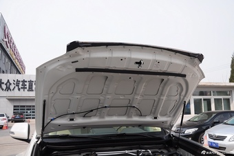 2015款普拉多2.7L 7座