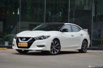 2016款西玛2.5L自动XV至尊版