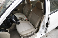 2015款V3菱悦1.5L手动幸福版